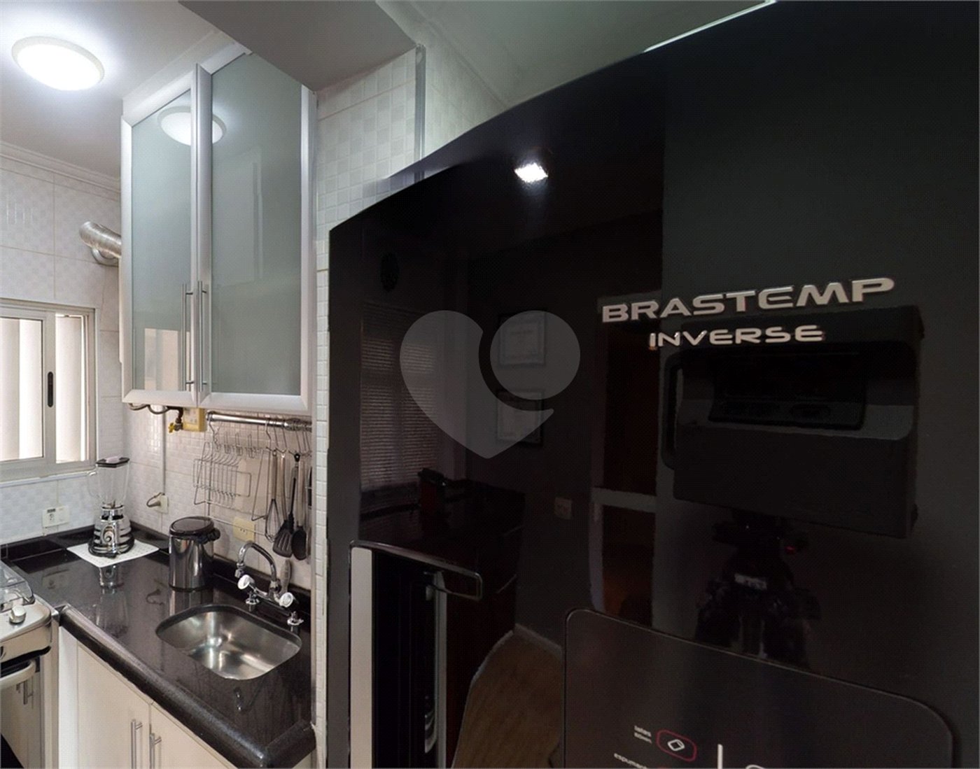 Apartamento à venda com 1 suíte em Vila Olímpia, São Paulo, SP