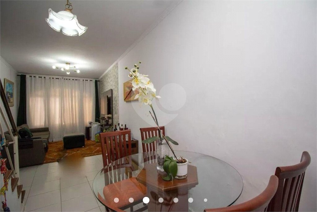 Casa à venda com 2 quartos em Freguesia do Ó, São Paulo, SP
