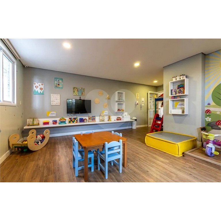Apartamento à venda com 2 quartos em Barra Funda, São Paulo, SP