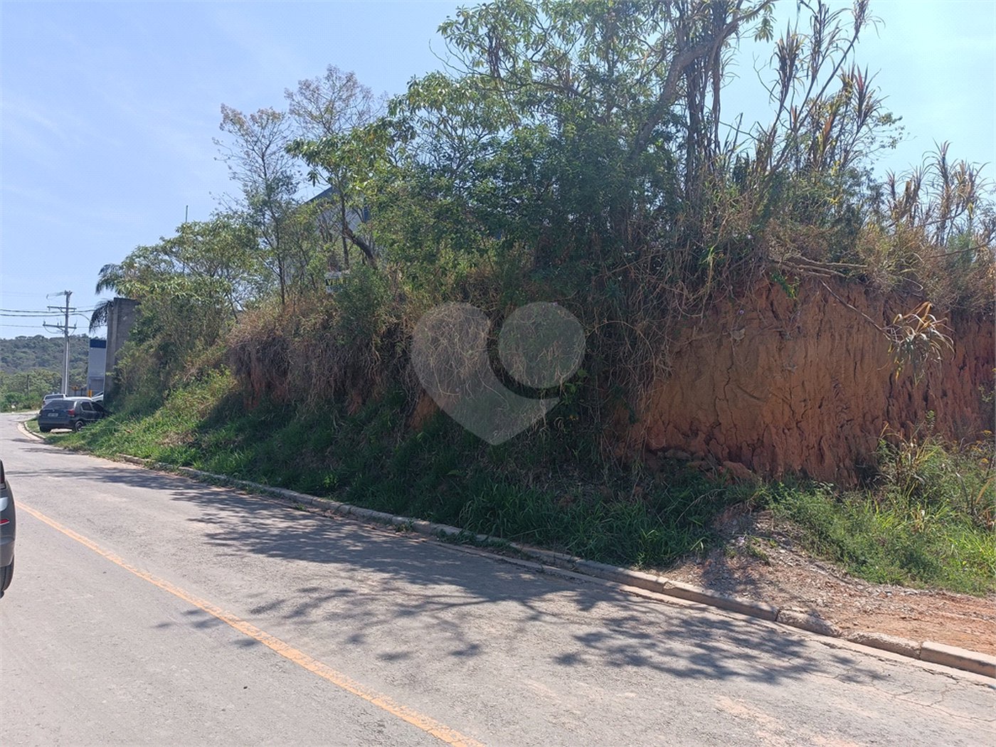 Terreno à venda em Da Lagoa, Vargem Grande Paulista, SP