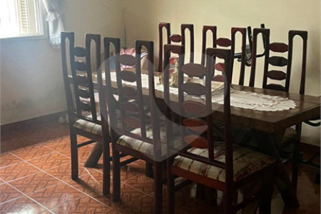 Casa à venda com 3 quartos, sendo 2 suítes, em Lapa, São Paulo, SP