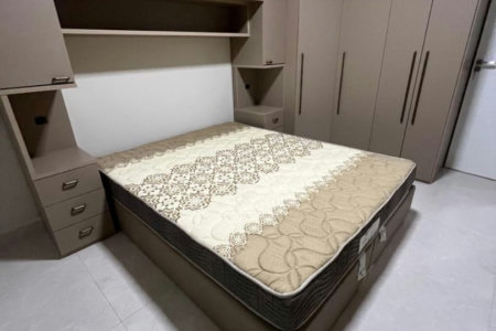 Apartamento com 2 dormitórios à venda, 69 m² por R$ 524.000,00 - Aparecida - Santos/SP