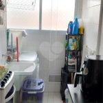 Apartamento à venda com 2 quartos em Vila Siqueira (zona Norte), São Paulo, SP