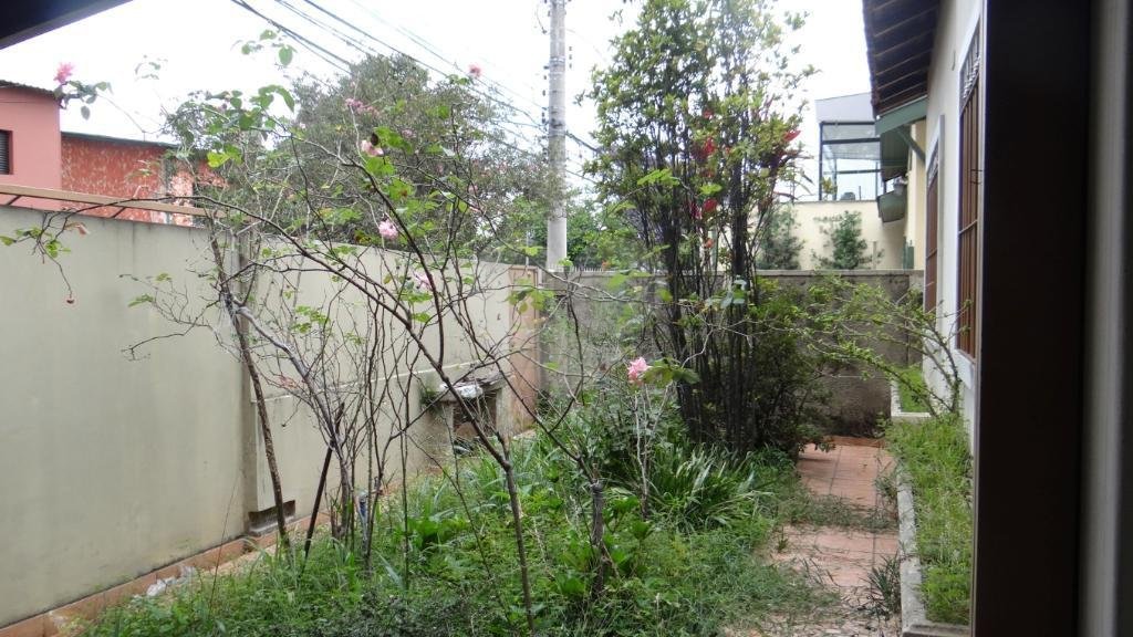 Casa Térrea à venda com 3 quartos em Pinheiros, São Paulo, SP
