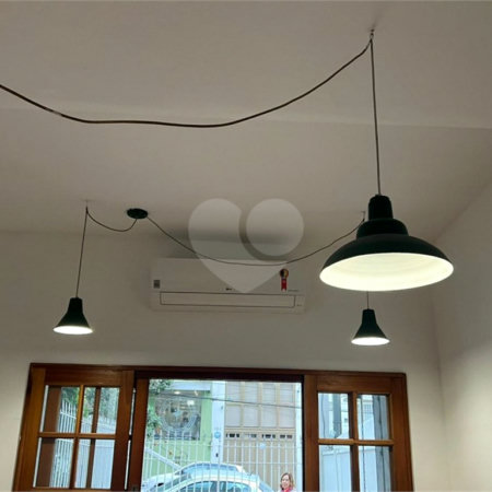 Apartamento à venda em Perdizes, São Paulo, SP