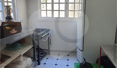 Sobrado à venda com 4 quartos, sendo 1 suíte, em Mandaqui, São Paulo, SP