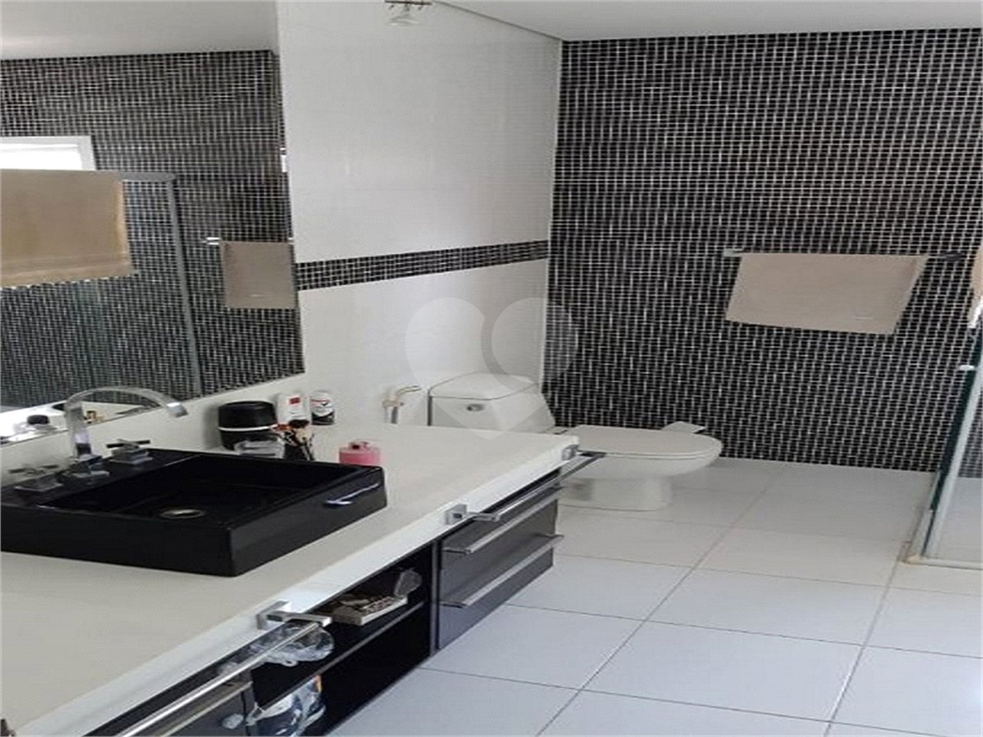 Casa à venda com 3 suítes no condomínio Lago da Boa Vista, Sorocaba - SP