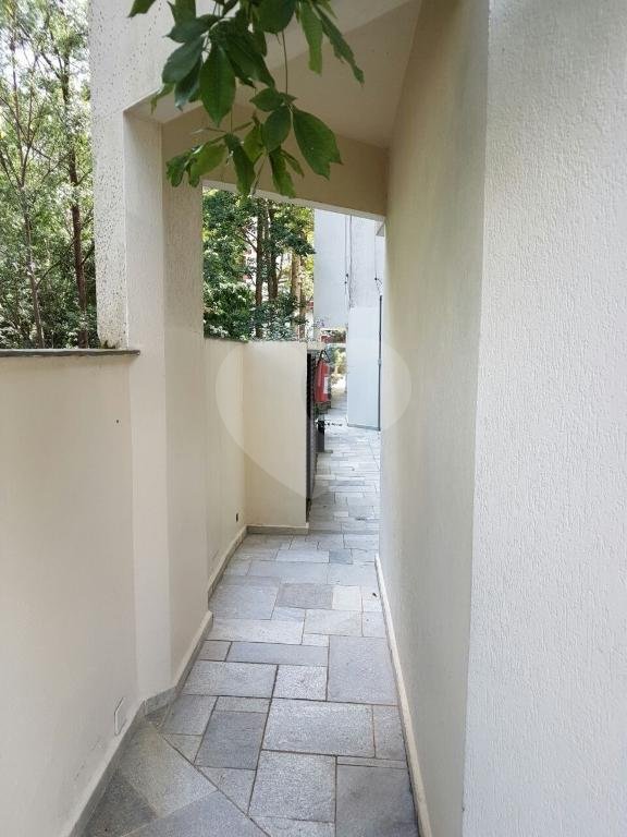 Apartamento à venda com 3 quartos, sendo 1 suíte, em Vila Andrade, São Paulo, SP
