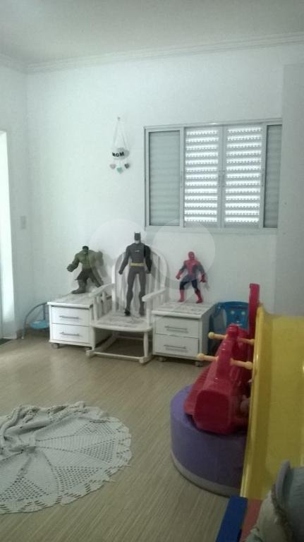 Sobrado à venda com 2 suítes em Limão, São Paulo, SP