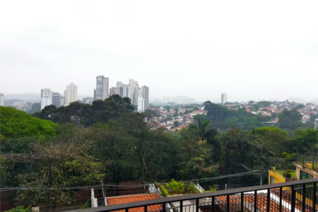 Casa à venda ou para alugar com 4 quartos, sendo 1 suíte, em Sumarezinho, São Paulo, SP