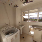 Apartamento Residencial à venda, Boqueirão, Santos - AP0889.