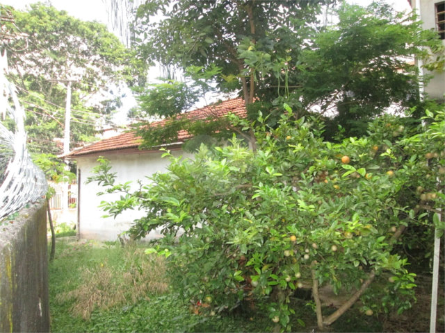 Casa Térrea à venda com 1 quarto em Santana, São Paulo, SP