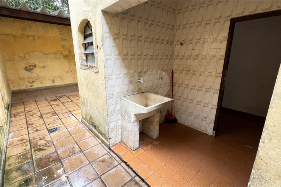 Sobrado à venda com 3 quartos em Casa Verde, São Paulo, SP