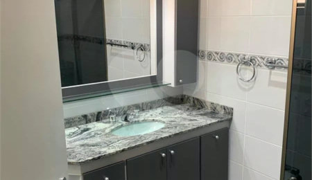 Apartamento à venda com 3 quartos, sendo 1 suíte,  em Vila da Saúde, São Paulo, SP