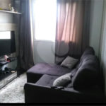 Apartamento à venda com 2 quartos em Jardim Ismênia, São José dos Campos, SP