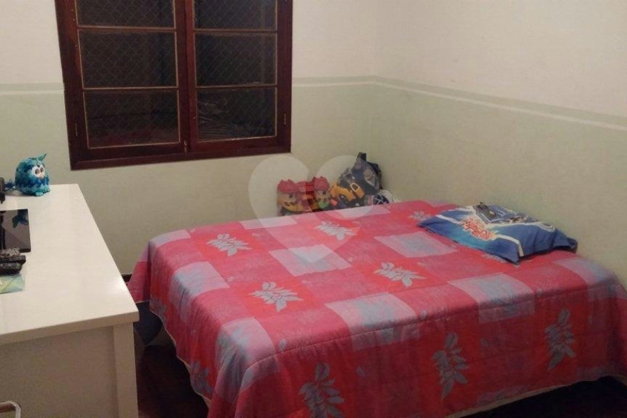 Casa à venda com 2 quartos, sendo 1 suíte,  em Casa Verde, São Paulo, SP