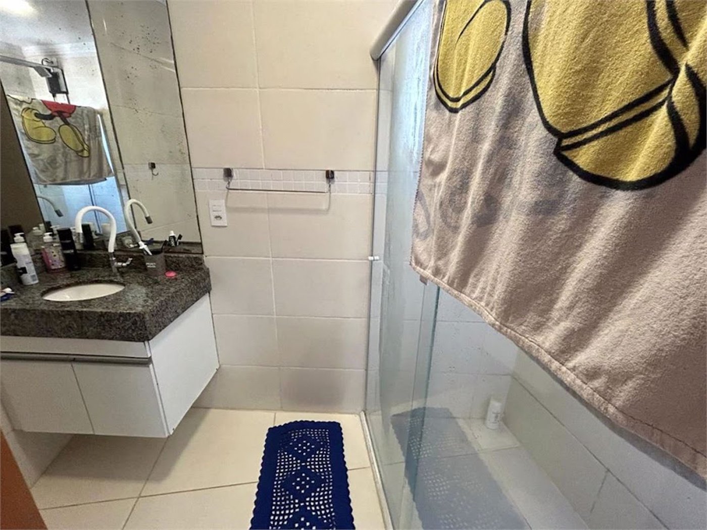 Apartamento Residencial à venda, Vila Guilhermina, Praia Grande - AP1255.