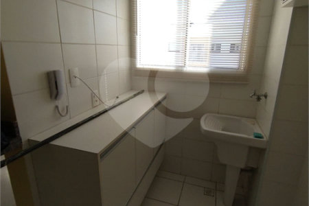 Apartamento para alugar com 2 quartos em João XXIII, Vinhedo, SP
