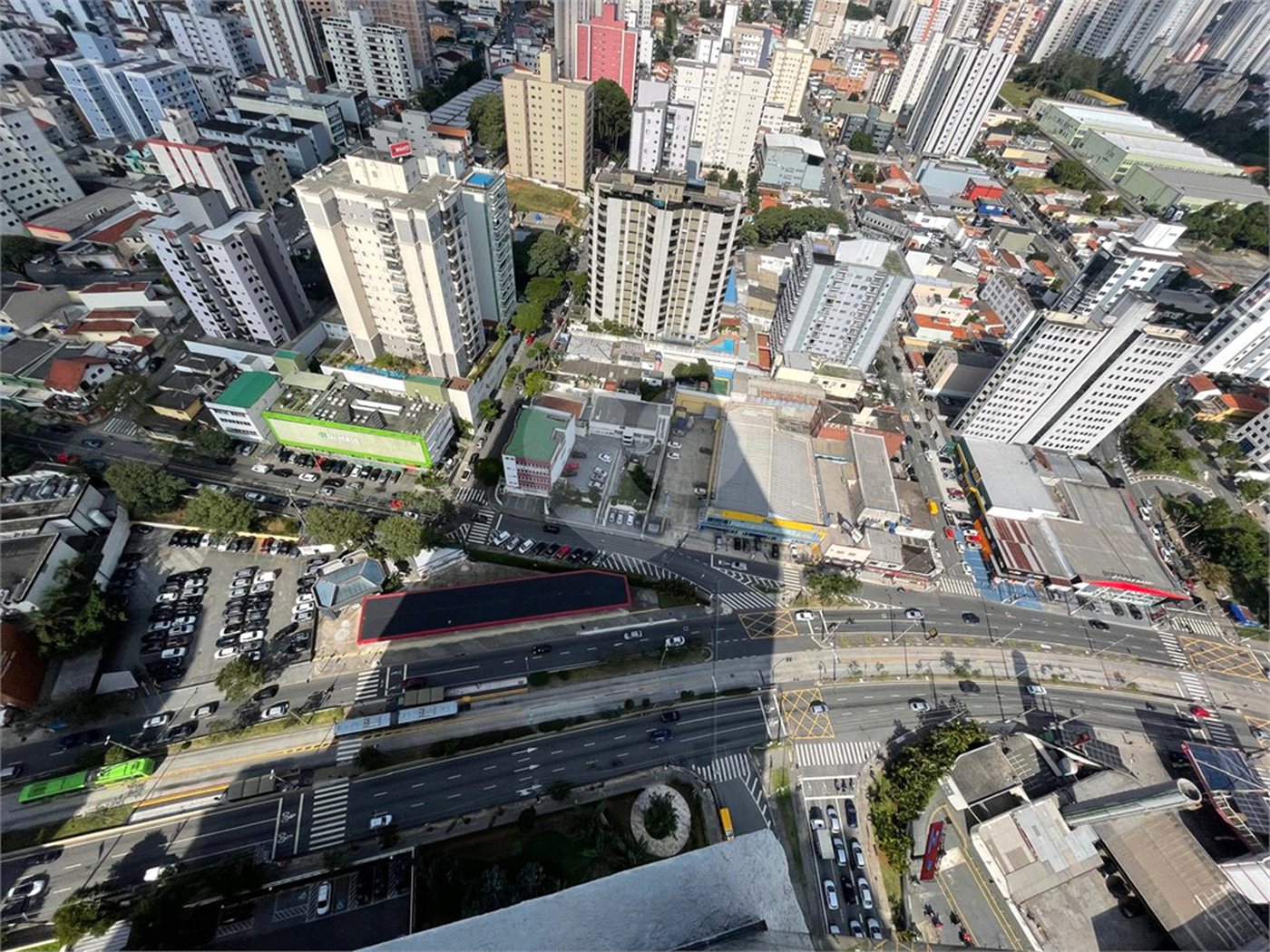 Sala para alugar no Centro, São Bernardo do Campo, SP