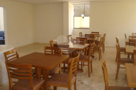 Apartamento à venda com 3 quartos, sendo 1 suíte, em Santa Teresinha, São Paulo, SP