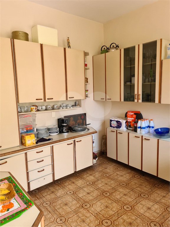Sobrado à venda com 3 quartos em Campo Belo, São Paulo, SP
