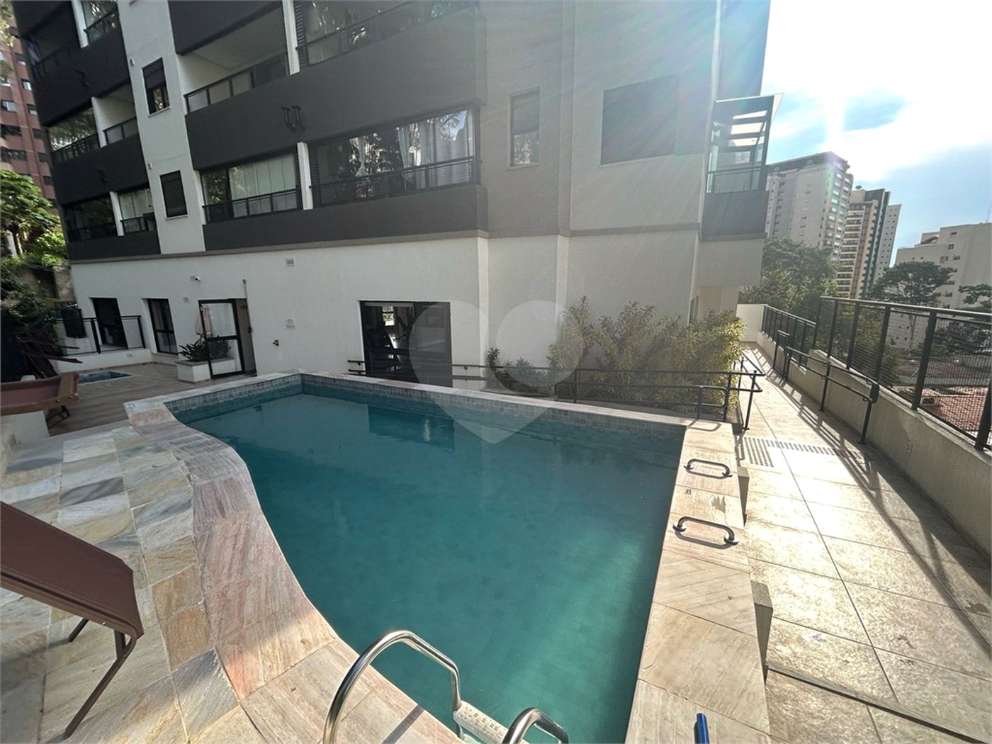 Apartamento à venda com 2 quartos em Vila Suzana, São Paulo, SP