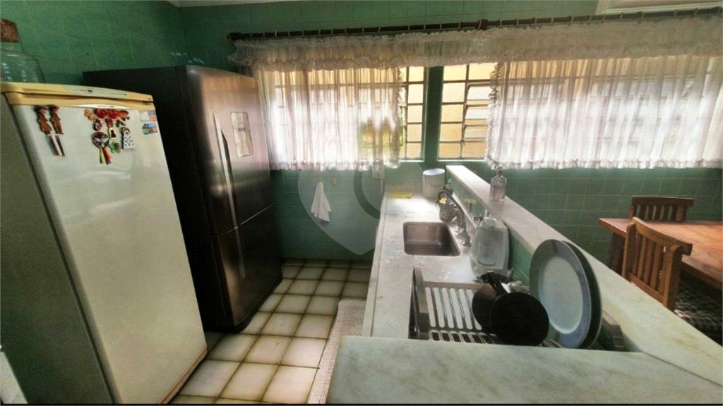 Sobrado à venda com 2 quartos, sendo 1 suíte, em Santana, São Paulo, SP