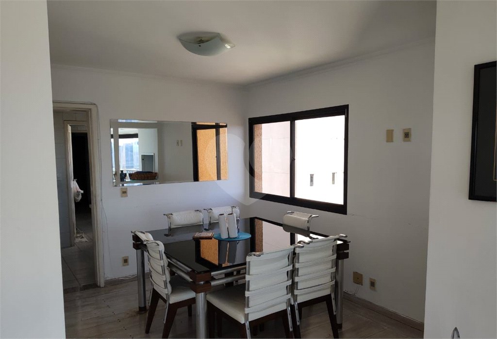 Apartamento à venda com 4 quartos, sendo 2 suítes, em Fazenda Morumbi, São Paulo, SP