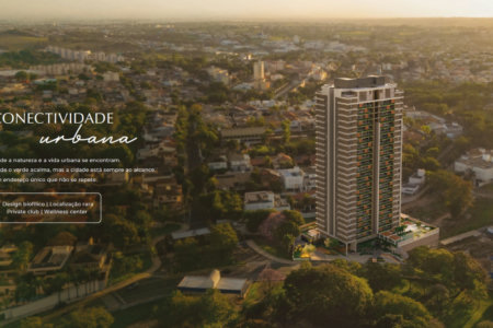Apartamento à venda em Jardim João Paulo II, Presidente Prudente, SP