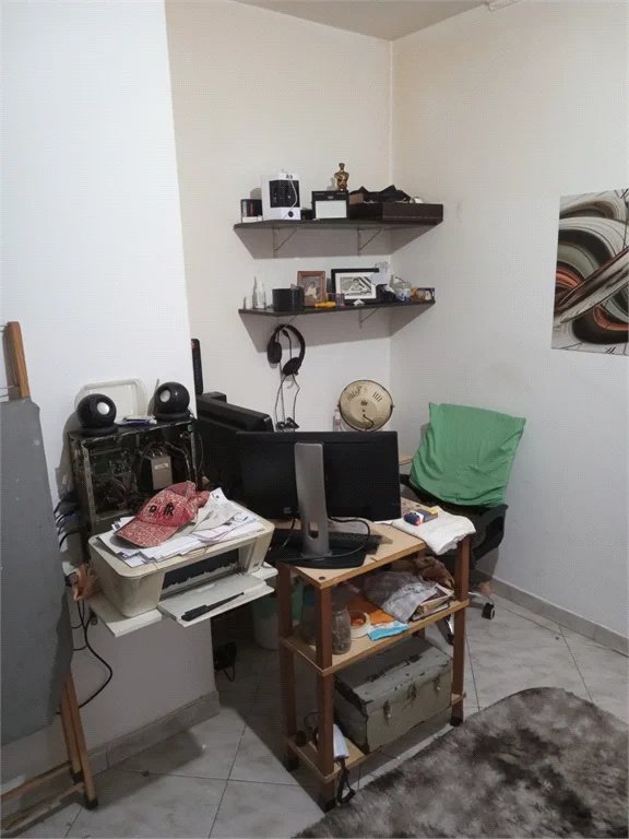 Apartamento à venda com 2 quartos em Água Branca, São Paulo, SP