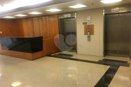 Laje Corporativa para alugar em Bela Vista, São Paulo, SP