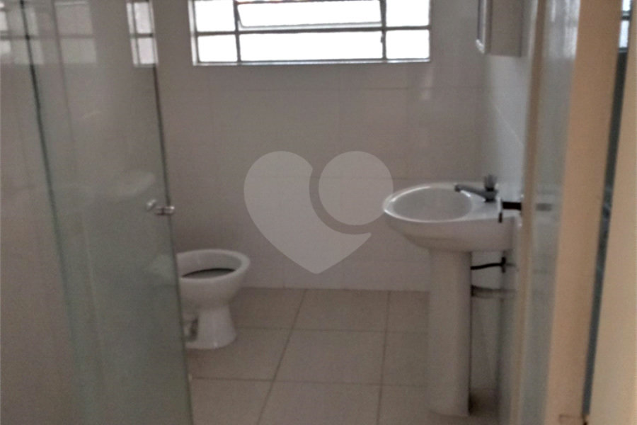 Apartamento para alugar com 1 quarto em Cambuci, São Paulo, SP