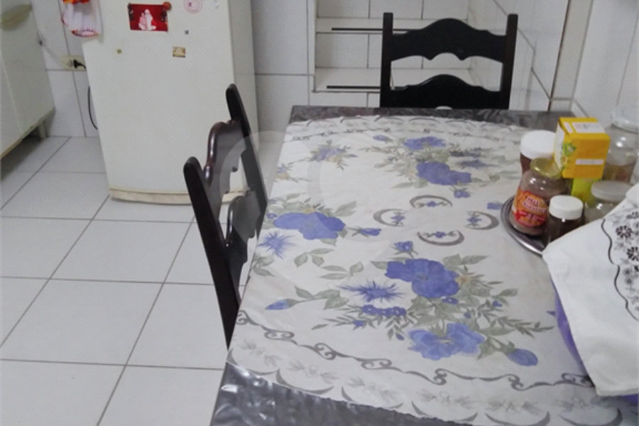 Casa de Vila à venda com 2 quartos em Santana, São Paulo, SP