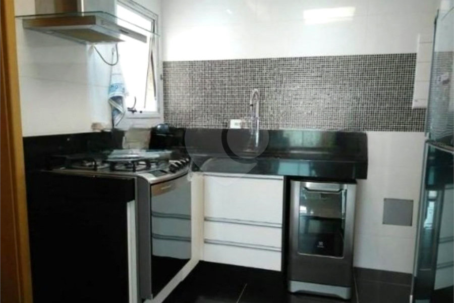Apartamento à venda com 3 quartos, sendo 1 suíte, em Mandaqui, São Paulo, SP