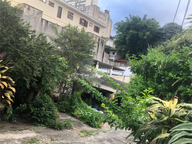 Terreno à venda em Tucuruvi, São Paulo, SP