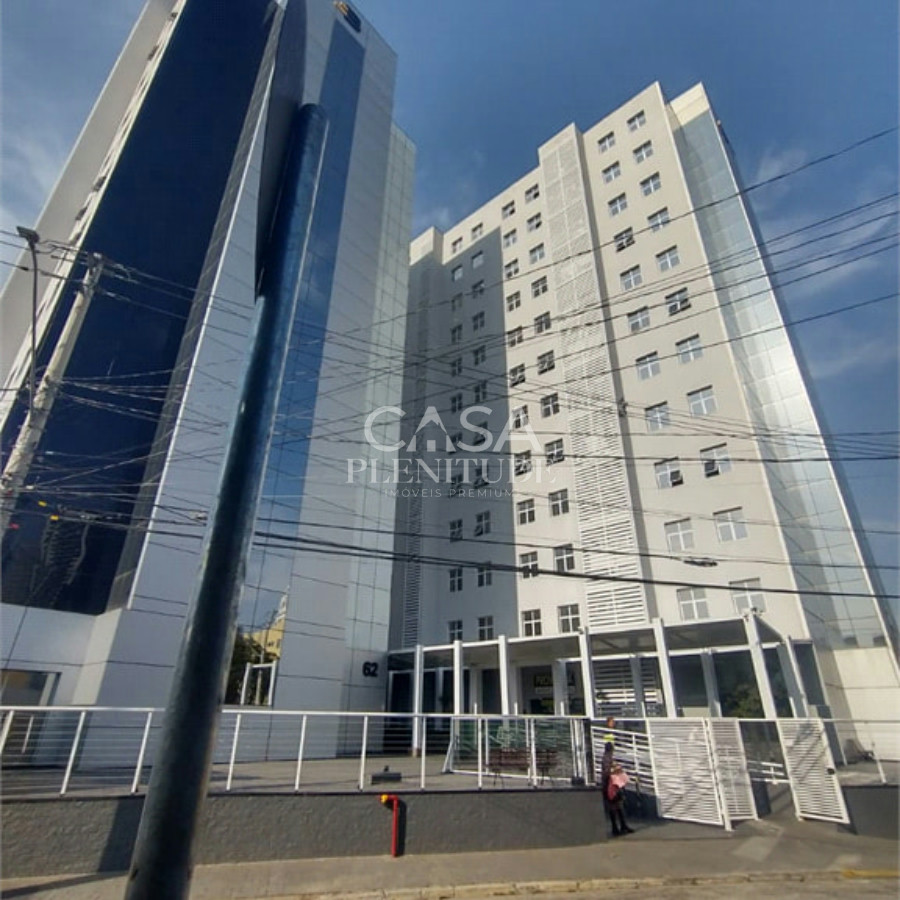 Sala à venda em Jardim Emília, Sorocaba, SP