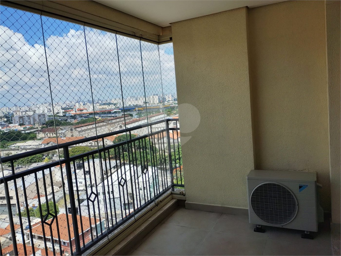Apartamento à venda com 1 quarto em Santana, São Paulo, SP