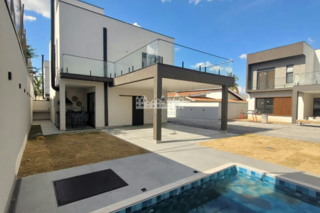 Villagio Vista 571 – Exclusividade, conforto e localização privilegiada em Atibaia