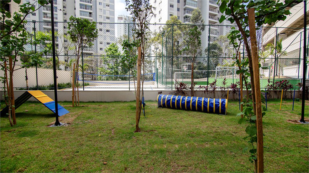 Apartamento à venda com 3 quartos, sendo 2 suítes, em Vila Andrade, São Paulo, SP