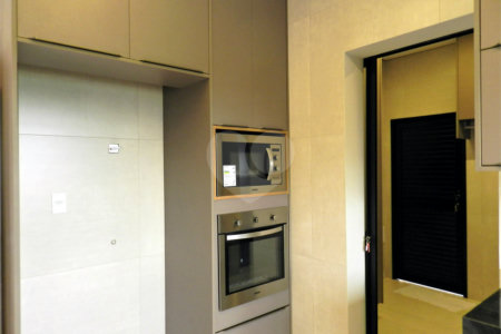 Casa à venda com 4 suítes no condomínio Alphaville Ribeirão Preto, Ribeirão Preto - SP