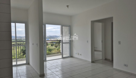 Apartamento para alugar com 2 quartos, sendo 1 suíte,  em Jardim das Palmeiras, Atibaia, SP