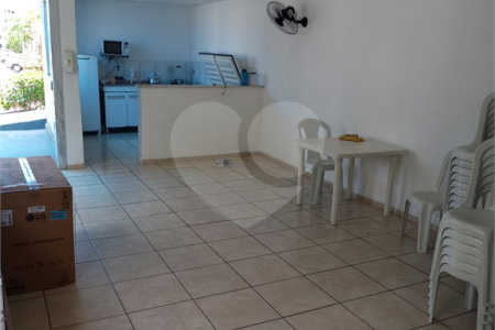 Apartamento para alugar com 2 quartos em Guaratiba, Rio de Janeiro, RJ