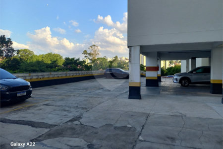 Apartamento à venda ou para alugar com 2 quartos em Rio Pequeno, São Paulo, SP