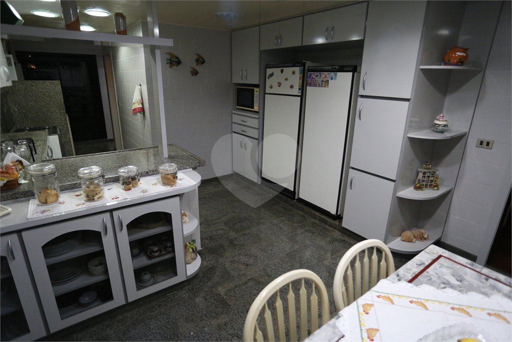 Apartamento à venda com 4 suítes em Tijuca, Rio de Janeiro, RJ
