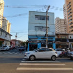 Prédio à venda em Chácara Santo Antônio (zona Sul), São Paulo, SP