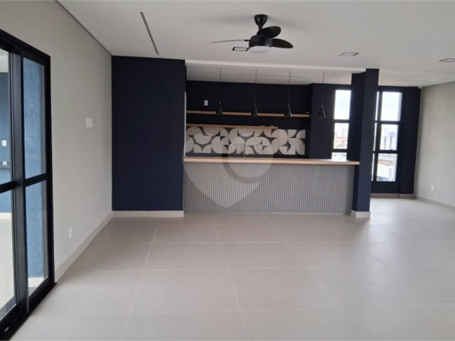 Apartamento à venda com 2 quartos, sendo 1 suíte,  em Mandaqui, São Paulo, SP