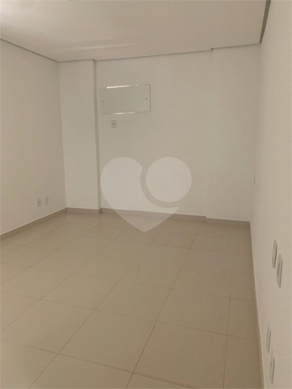 Apartamento à venda em Interlagos, Três Lagoas, MS