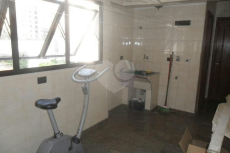 Apartamento à venda com 3 quartos, sendo 2 suítes, em Jardim São Paulo(zona Norte), São Paulo, SP
