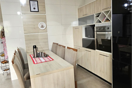 Casa à venda com 3 suítes em Jardim Esplanada II, Indaiatuba, SP