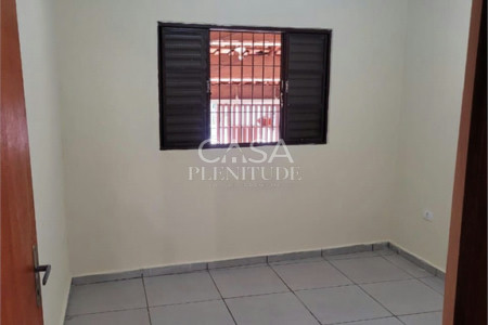 Casa à venda com 3 quartos, sendo 2 suítes, em Vila Santana, Sorocaba, SP